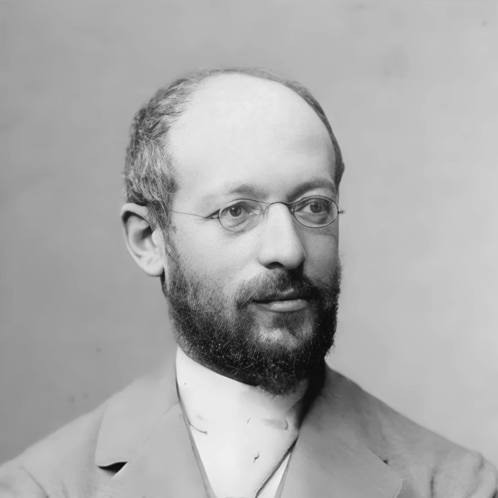 Georg Simmel, precursor da antropologia contemporânea