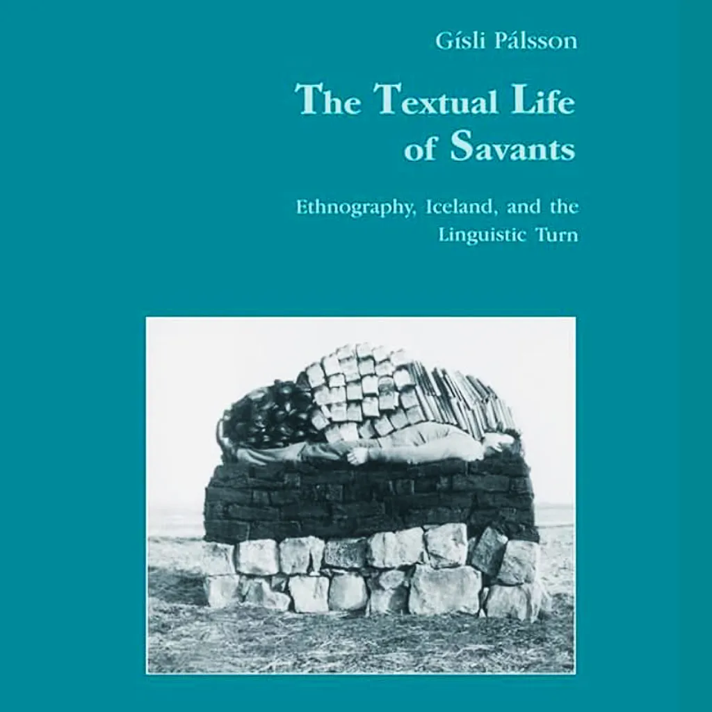 Resenha - The Textual Life of Savants